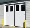 Commercial Garage Doors in Pinetop - Kaiser Garage Doors & Gates