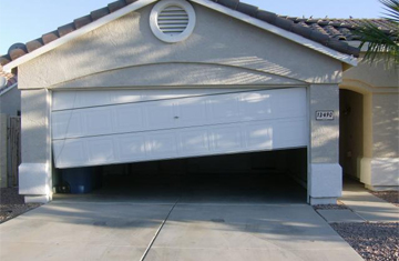 Pinetop Garage Door Repair - Install & Sales | Kaiser Garage Doors & Gates