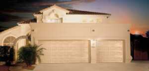 Need a garage door that makes your property stand out?