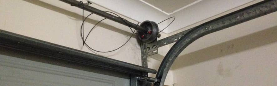Garage Door Cable Replacement & repair - Kaiser Garage Door 
