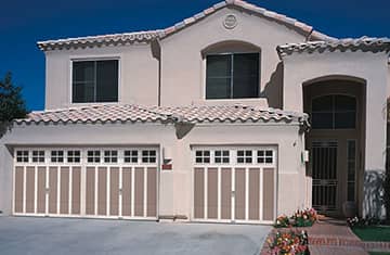 Clopay Garage Doors | Pinetop Garage Door Services