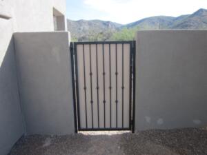 Kaiser Residential Gates